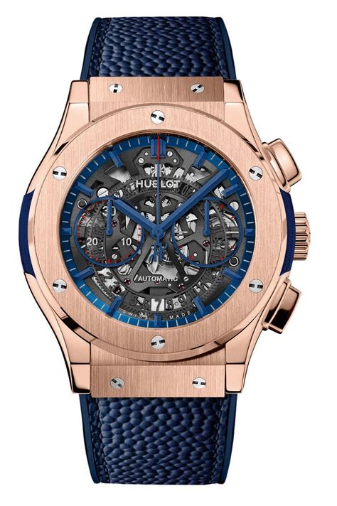 new york giants hublot